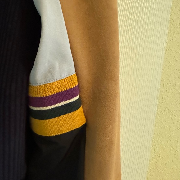 ALPHASTYLE jacket NWOT XL - Picture 5 of 8